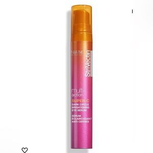 StriVectin Super C Dark Circle Brightening Eye Serum, 0.5 oz